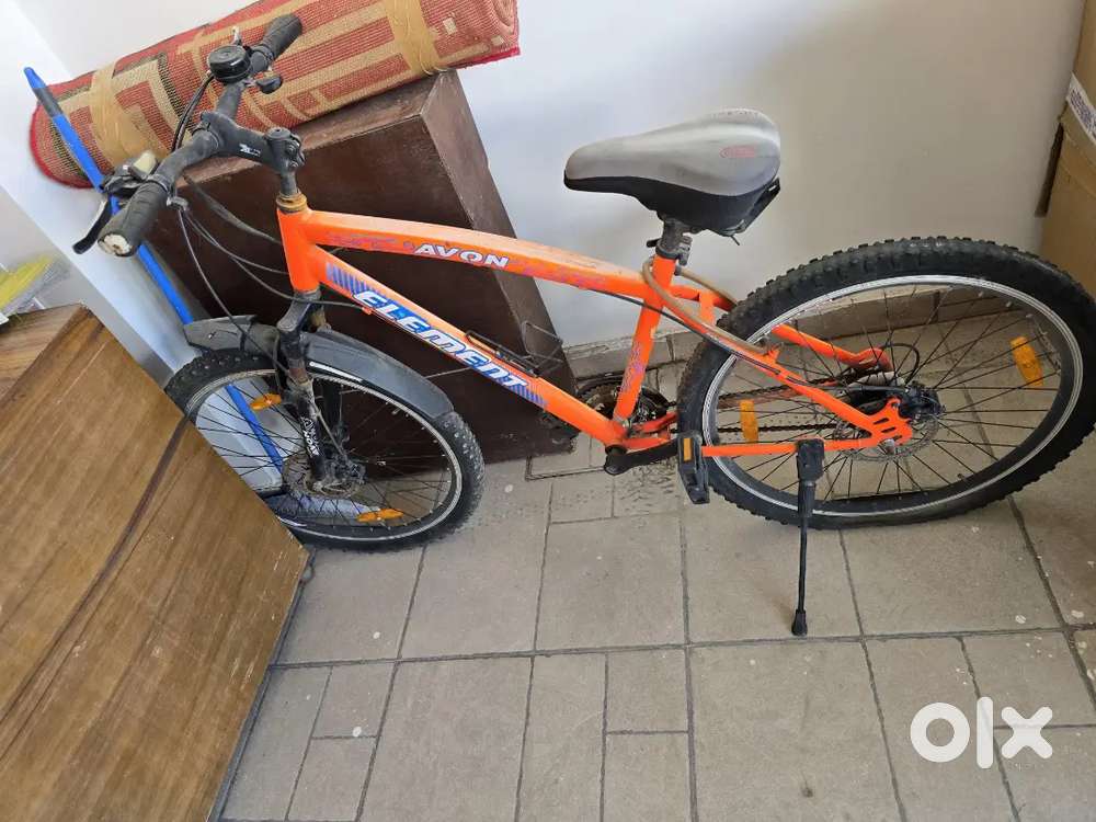 Cycle for sale