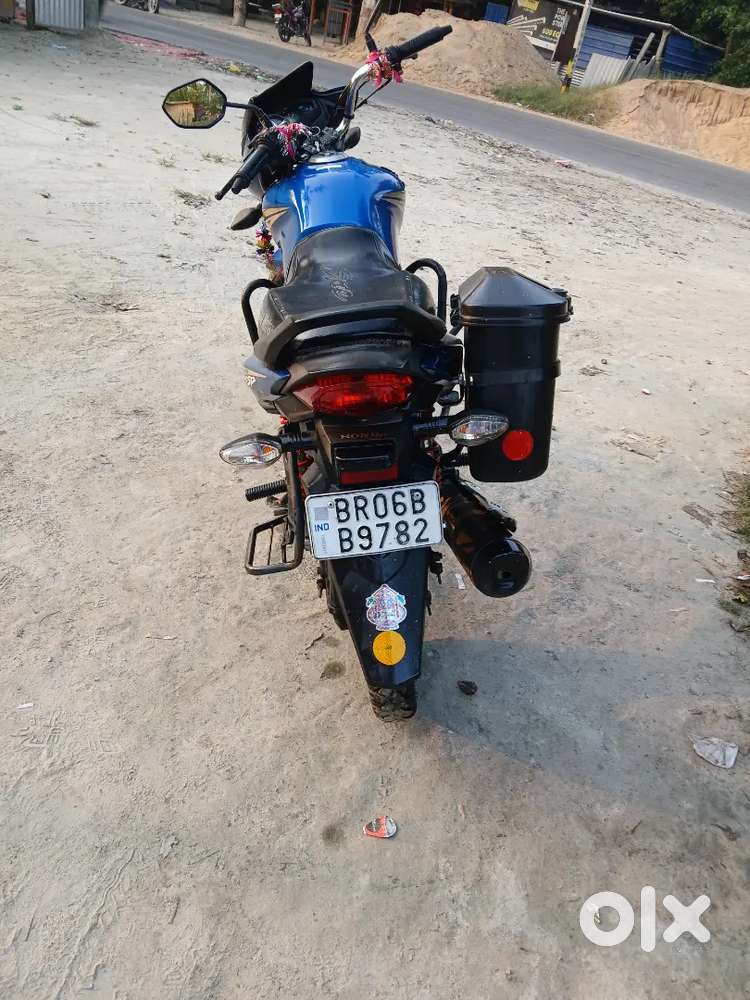 Nice condition bike , 1st hand single use