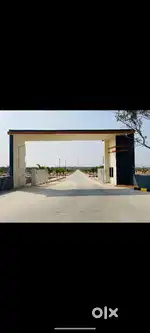 Premium Gated Community Investment Villa Plots Upto 70% Bank Loan Emi