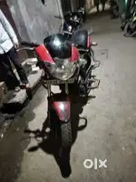 Appache bike Good condition