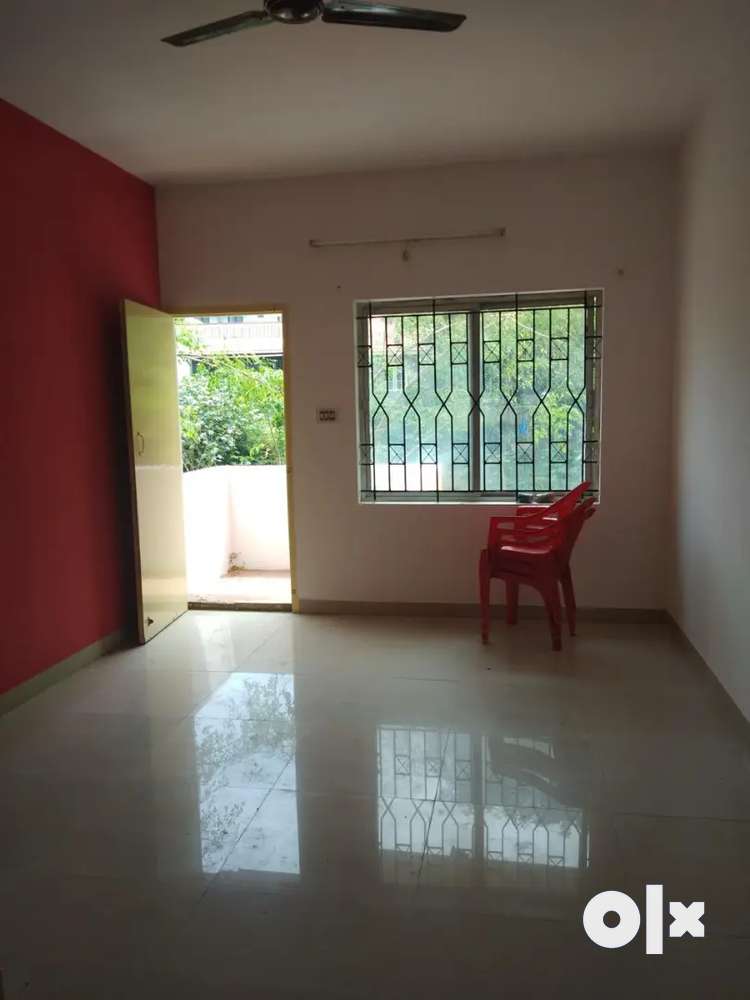 Ready to move 2 BHK for sale