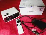 Projector for sell , 7 month old, urgent need money