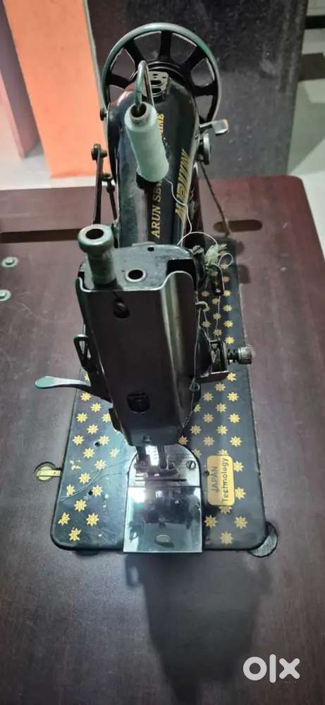 Silai machin