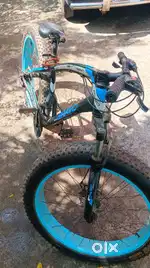 Bravo bicycle