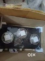 LPG gas stove,Final rate 2750 RS.
