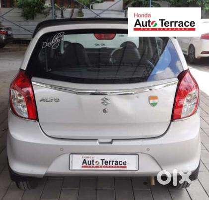 Maruti Suzuki Alto 800 2012-2016 VXI, 2022, Petrol