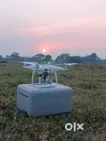 DJI Phantom 4 Pro drone