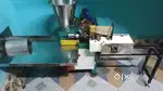 Agarbati mechine