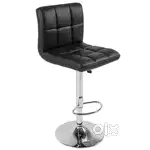Brand new cushion chairs bar stool
