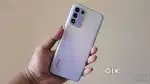 REALME 9se 5g. 8.128 gb full condition