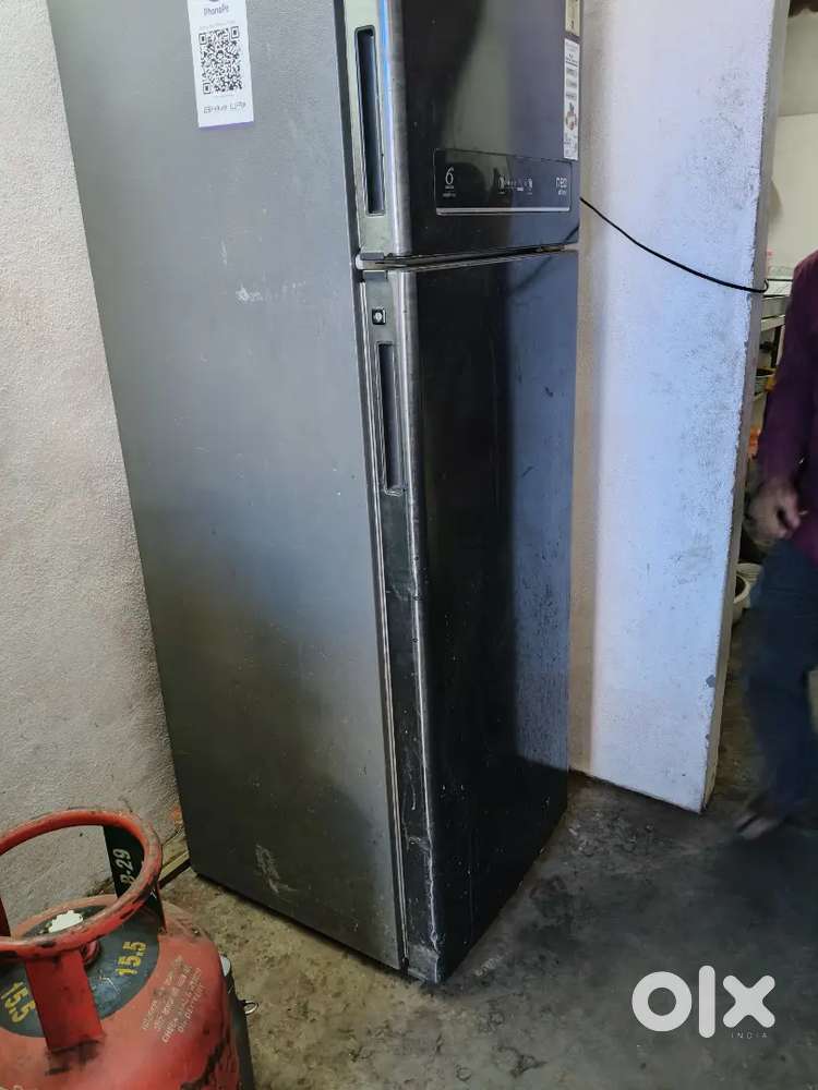 Whirlpool fridge for sale