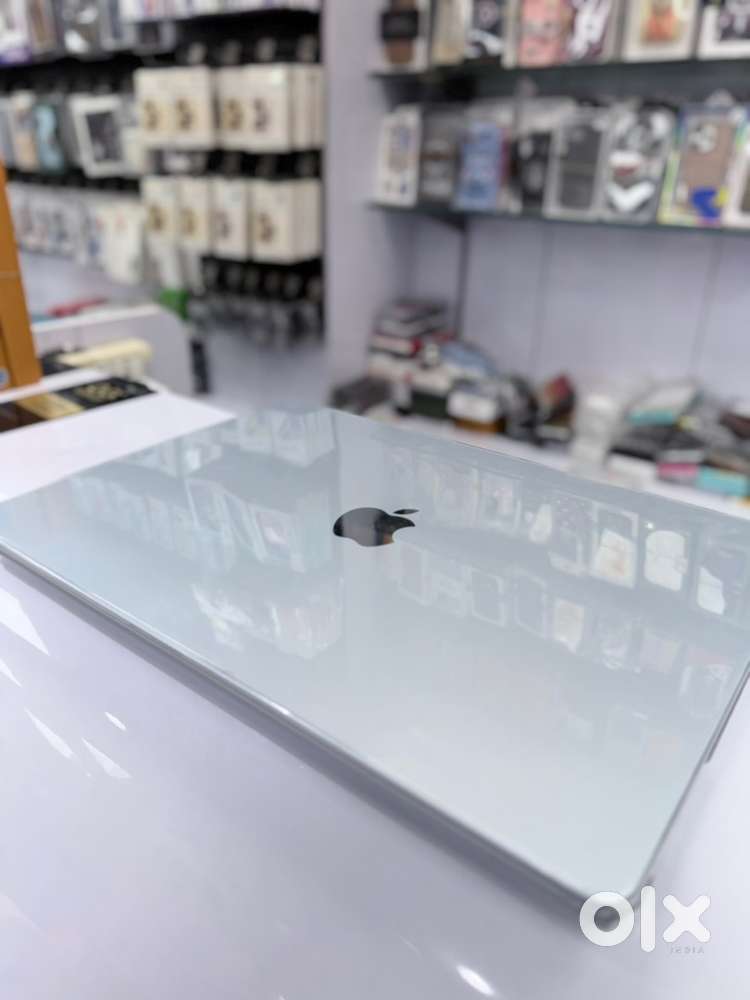 Apple Macbook Air M4 15 Inch 2025 INDIAN