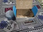 Alexa is Happy to Help