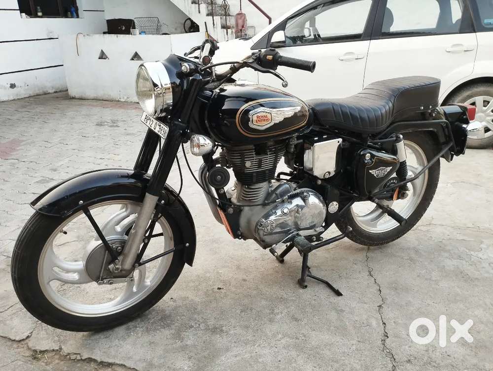 Bullet standard model-2016 pb-12 vip no