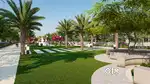 Rera and jila panchayat approved project near Gosaiganj market