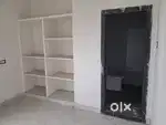 West face 3bhk flat for sale