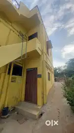 1bhk house for rent (college students)