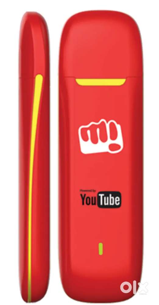 Micromax MMX377G USB modem