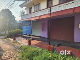 Office/Shop Space near Mavelikara Railway Station