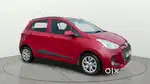 Hyundai Grand i10 1.2 Kappa Sportz Option, 2017, Petrol