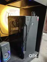 CPU - Gaming Powerful Computer