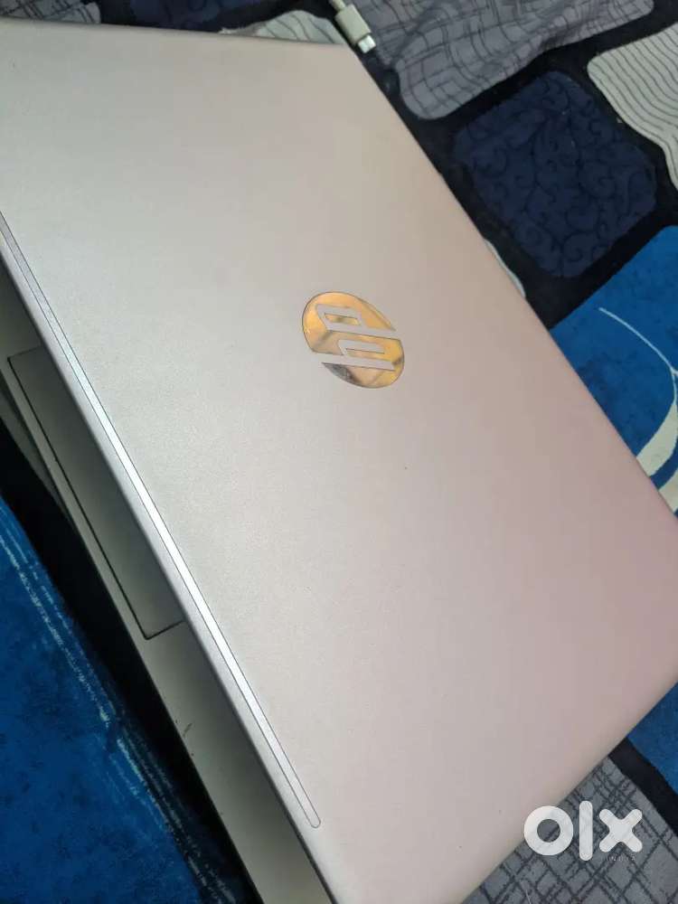 hp pavilion 14 dv i5 11th gen 16 gb ram 512 ssd