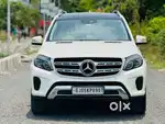 Mercedes-Benz CLS-Class 350, 2017, Diesel
