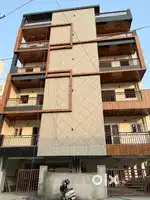 Brand New 2BHK Flat For Sale