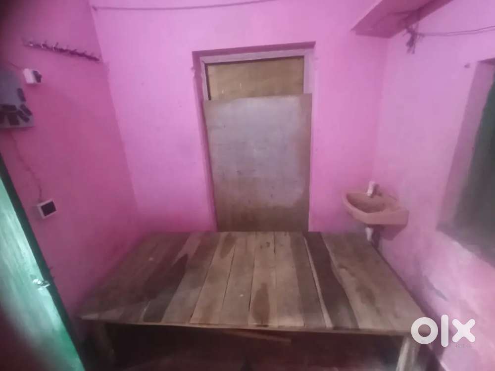 Single room available at sekhpura