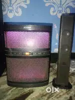 F&D bluetooth speaker