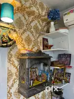 1bhk Semi Furnished Apartment For Rent