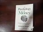 Psychology of Money