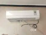 Onida 1.5 Ton AC Mint Condition