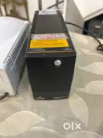UPS for Desk Tops.