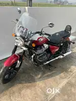 Super Meteor 650