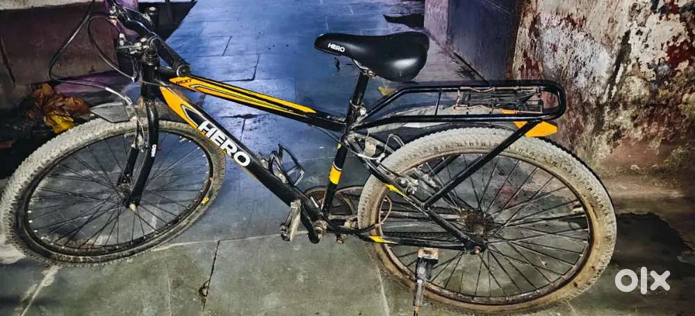 Anyone need a bycycle... contact me