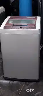 Lg washing machine 6.5kg
