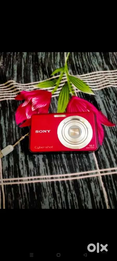 Vintage item in good condition