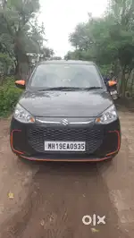 Maruti Suzuki Alto K10 2022 Petrol 16000 Km Driven
