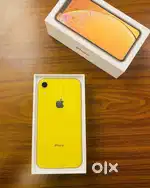 iPhone XR (MEGA SALE OFFER, HEAVY DISCOUNT ON ALL VARIANTS OF IPHONE)