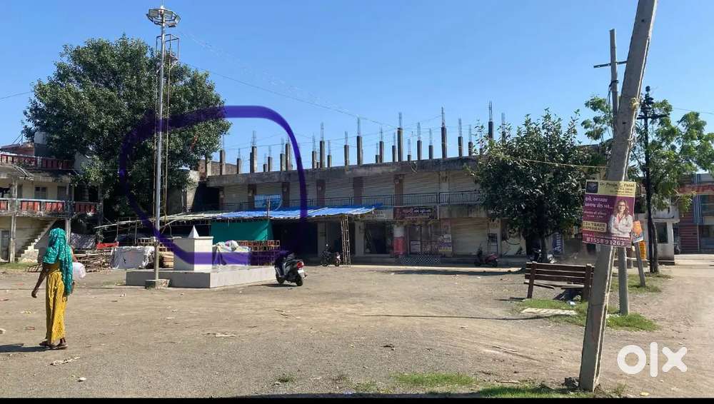 Rung upwan socity complex chavaz