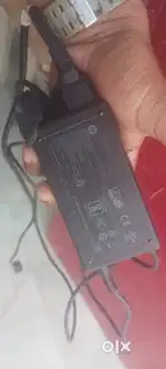 HP laptop charger