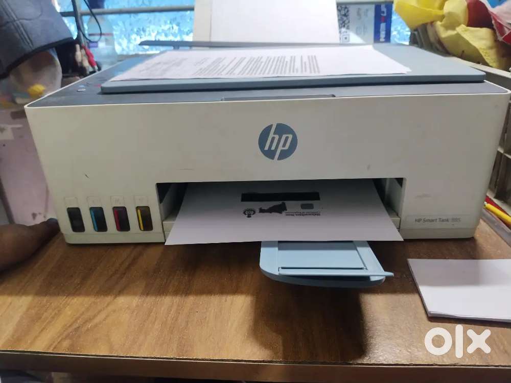 HP Printer