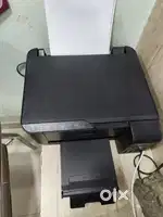 Printers Ink tank