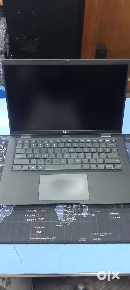 Dell Latitude 7420 core i7-11th Gen laptop with 16Gb RAM,256Gb SSD