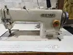 Sewing machine at best price with new motor