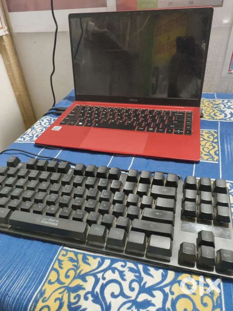 Infinix Laptop