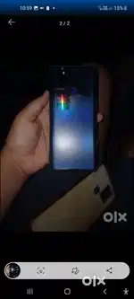 Samsung A21s