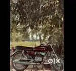 Yamaha rx100  model 1995