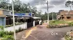 Thripunithura Thiruvankulam near vennikulam plot for sale